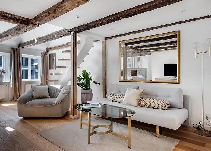 Sanders Regent - Inviting One-Bedroom Apartment Near Central Square