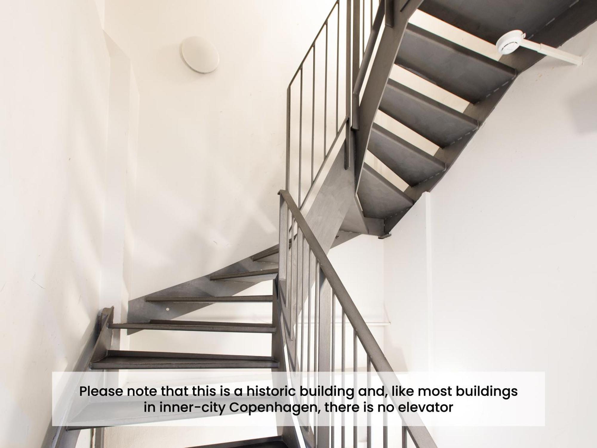 Sanders Regent - Inviting One-bedroom Near Square * Copenhagen